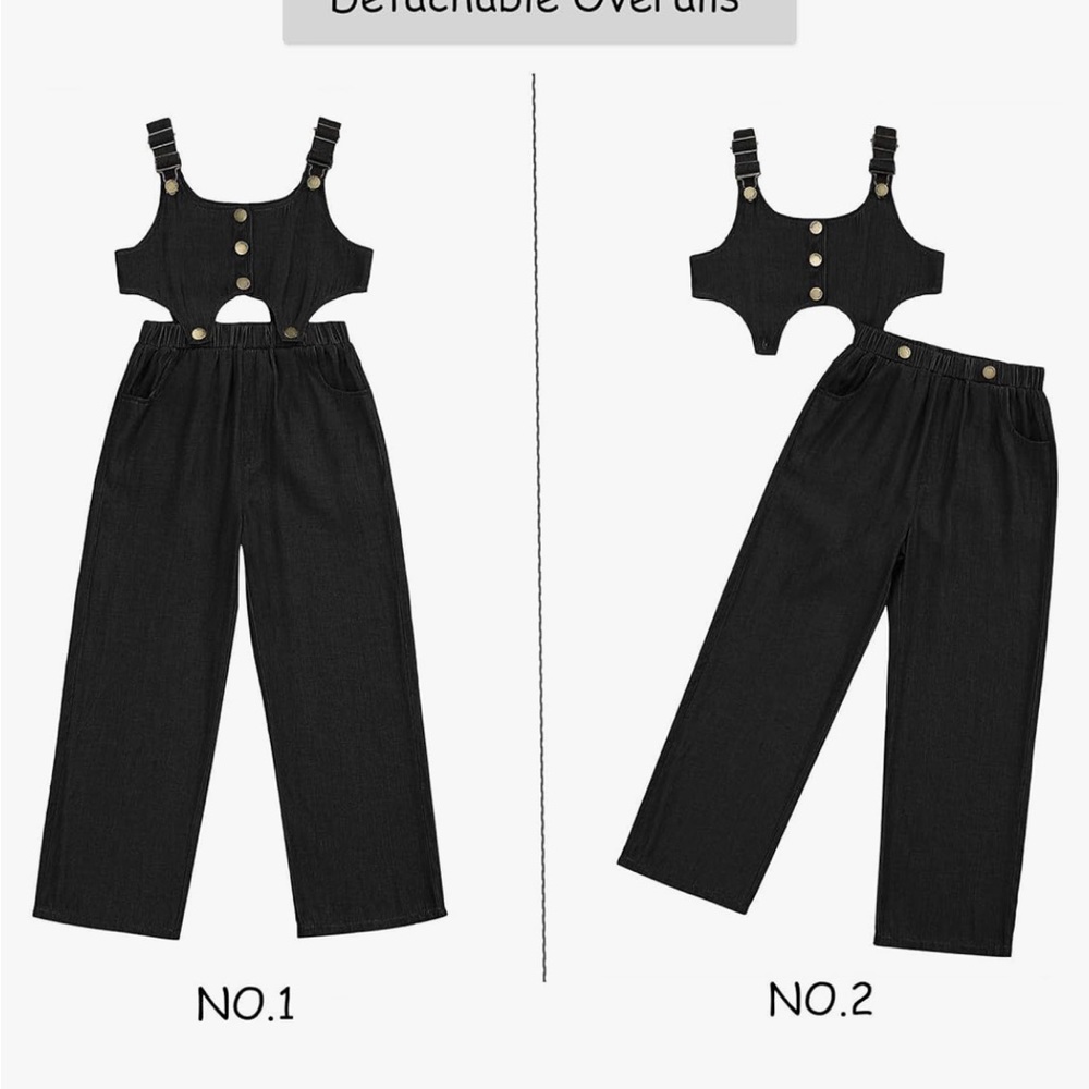 Jumpsuit - Picture 2 of 3